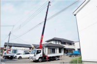 MITSUBISHI CANTER 2018