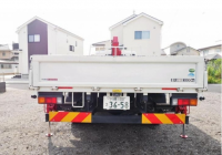 MITSUBISHI CANTER 2018