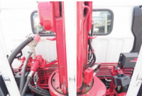 MITSUBISHI CANTER 2018