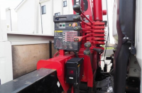 MITSUBISHI CANTER 2018