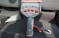 MITSUBISHI CANTER 2018