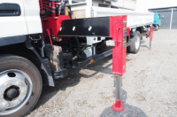 MITSUBISHI CANTER 2018