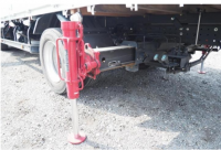 MITSUBISHI CANTER 2018