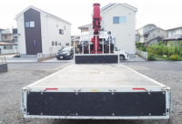 MITSUBISHI CANTER 2018