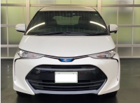 TOYOTA ESTIMA HYBRID 2016