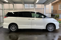 TOYOTA ESTIMA HYBRID 2016