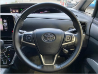 TOYOTA ESTIMA HYBRID 2016