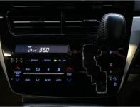 TOYOTA ESTIMA HYBRID 2016