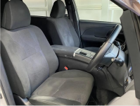 TOYOTA ESTIMA HYBRID 2016