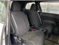 TOYOTA ESTIMA HYBRID 2016