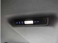 TOYOTA ESTIMA HYBRID 2016