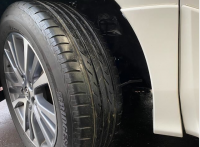 TOYOTA ESTIMA HYBRID 2016