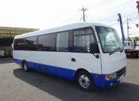 MITSUBISHI ROSA 2016