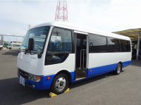 MITSUBISHI ROSA 2016