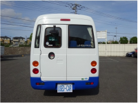 MITSUBISHI ROSA 2016