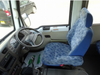 MITSUBISHI ROSA 2016