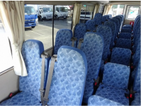 MITSUBISHI ROSA 2016