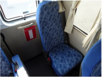 MITSUBISHI ROSA 2016