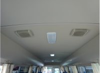 MITSUBISHI ROSA 2016