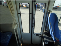 MITSUBISHI ROSA 2016