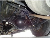 MITSUBISHI ROSA 2016