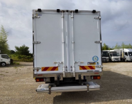 MITSUBISHI FUSO FIGHTER FUSO 2015