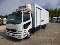 MITSUBISHI FUSO FIGHTER FUSO 2015