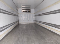 MITSUBISHI FUSO FIGHTER FUSO 2015