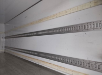 MITSUBISHI FUSO FIGHTER FUSO 2015