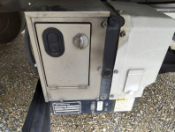 MITSUBISHI FUSO FIGHTER FUSO 2015