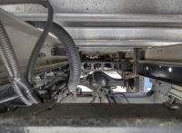 MITSUBISHI FUSO FIGHTER FUSO 2015