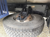 MITSUBISHI FUSO FIGHTER FUSO 2015