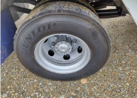 MITSUBISHI FUSO FIGHTER FUSO 2015