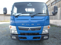 MITSUBISHI FUSO  CANTERT 2017