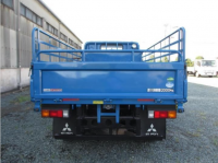 MITSUBISHI FUSO  CANTERT 2017