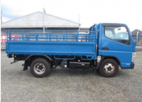 MITSUBISHI FUSO  CANTERT 2017