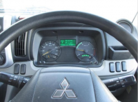 MITSUBISHI FUSO  CANTERT 2017