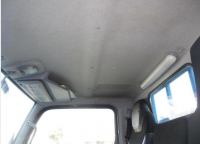 MITSUBISHI FUSO  CANTERT 2017