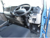 MITSUBISHI FUSO  CANTERT 2017