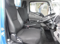 MITSUBISHI FUSO  CANTERT 2017