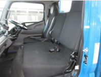 MITSUBISHI FUSO  CANTERT 2017