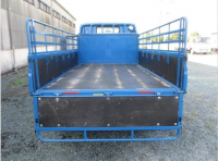 MITSUBISHI FUSO  CANTERT 2017