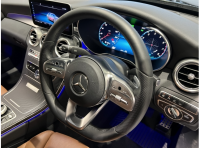 MERCEDES-BENZ C  Class 2020