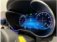 MERCEDES-BENZ C  Class 2020