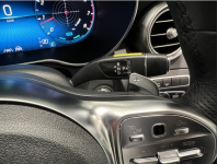 MERCEDES-BENZ C  Class 2020