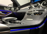 MERCEDES-BENZ C  Class 2020