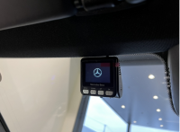 MERCEDES-BENZ C  Class 2020