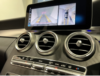 MERCEDES-BENZ C  Class 2020