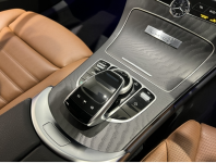 MERCEDES-BENZ C  Class 2020