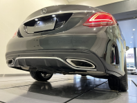 MERCEDES-BENZ C  Class 2020